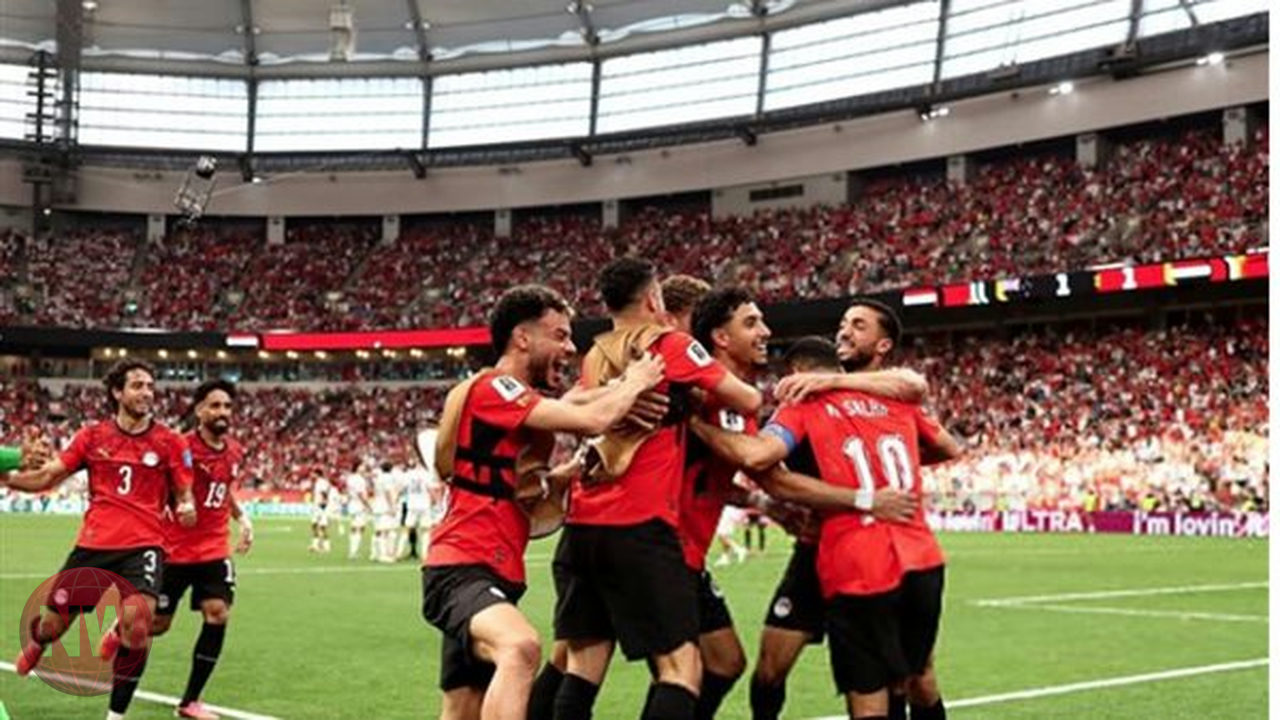 طبيب منتخب مصر يكشف آخر تطورات إصابات صلاح وفتوح وعبد المنعم
