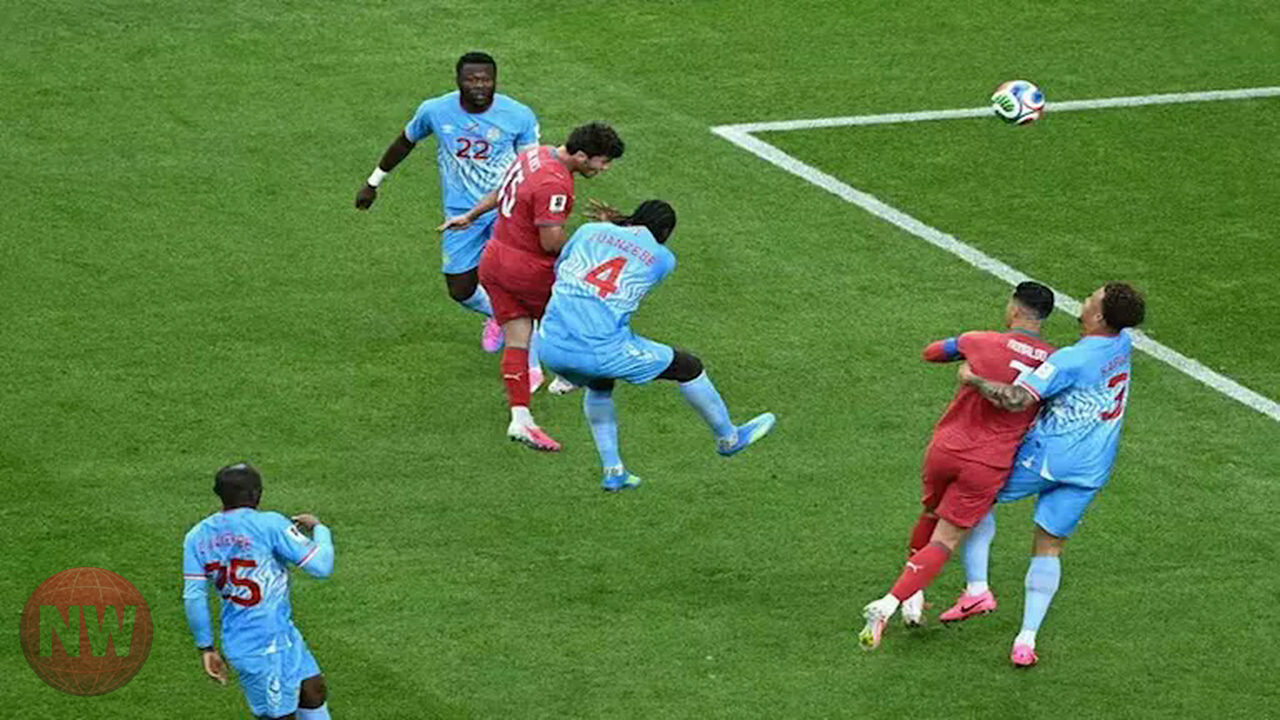 الكونغو تواجه أوزبكستان في صراع التأهل بكأس العالم 2026