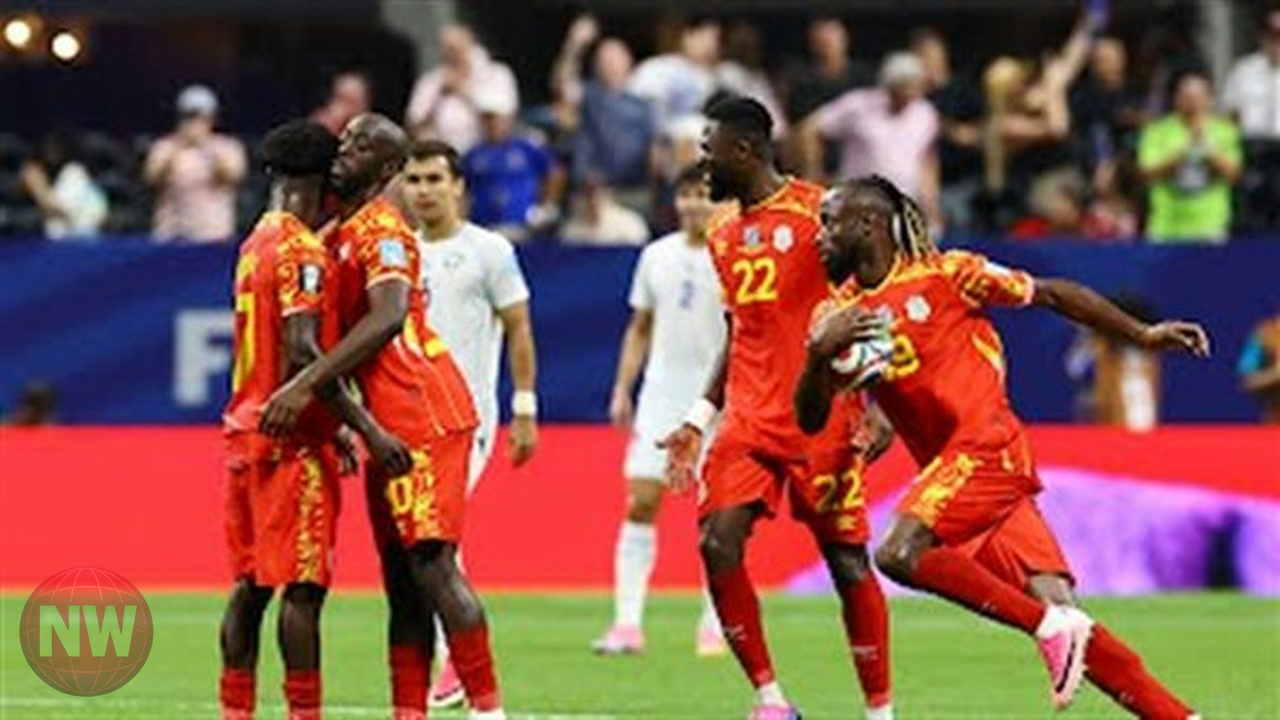 كولومبيا والبرتغال تتصدران المجموعة 11 بكأس العالم، والكونغو لخوض الإقصائيات