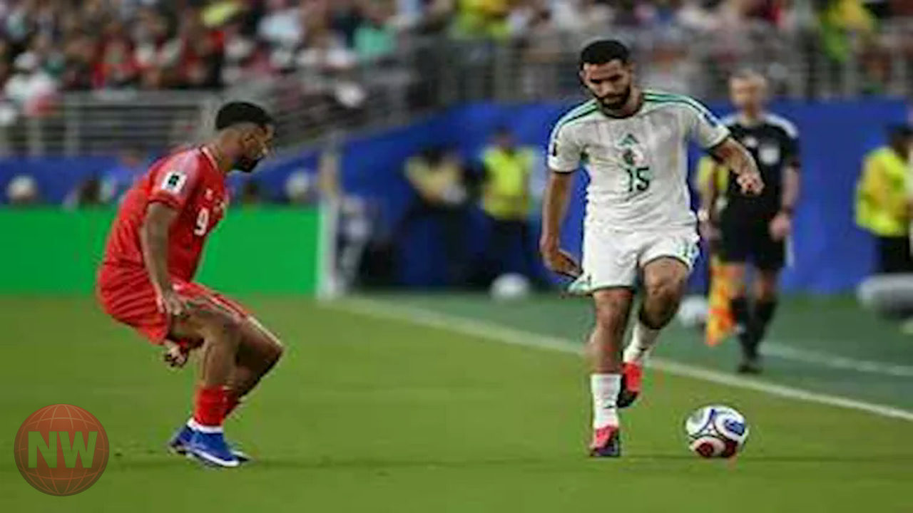 الجزائر تواجه النمسا في ختام مشوارها بكأس العالم 2026