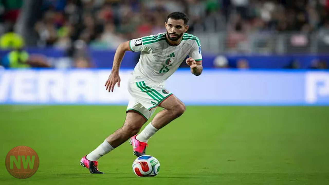 الجزائر تتعادل مع النمسا في افتتاح مباريات كأس العالم 2026
