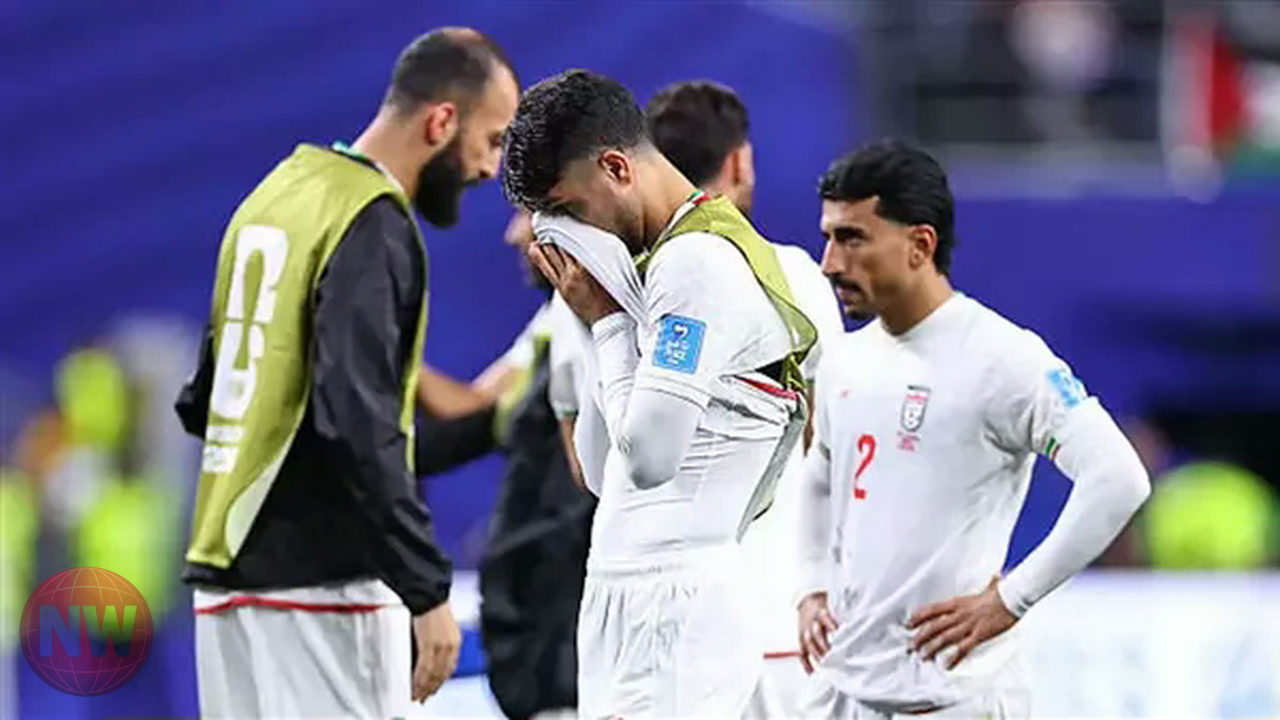 إيران تودع كأس العالم 2026 بدون هزيمة.. ثمن التعادلات المتكررة