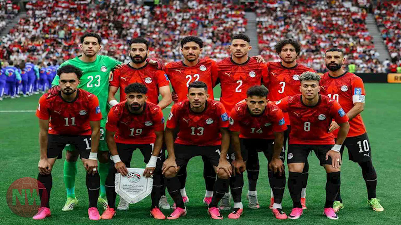 مصر تتأهل لأول مرة لدور الـ 32 في كأس العالم 2026 وتواجه أستراليا