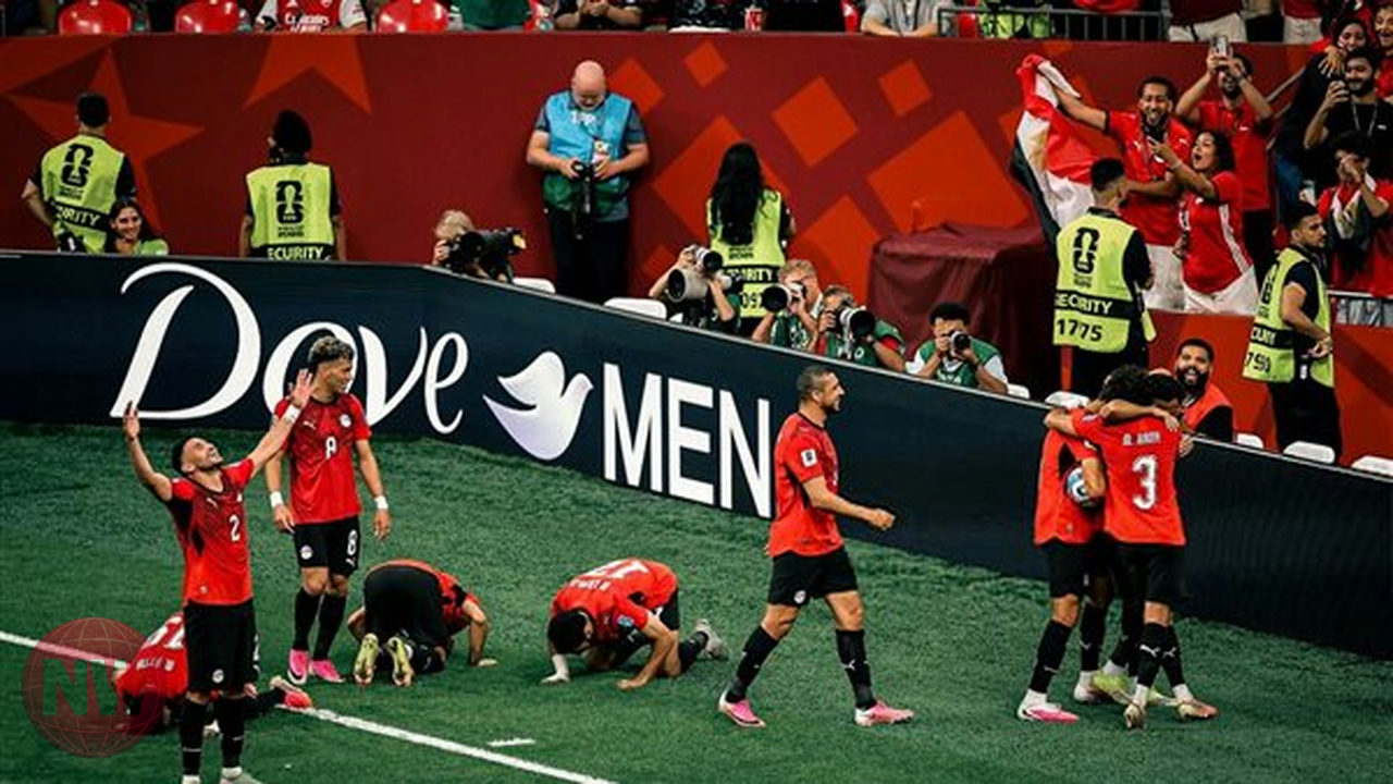 منتخب مصر يستعد لأستراليا في كأس العالم 2026 ببرنامج تدريبي خاص