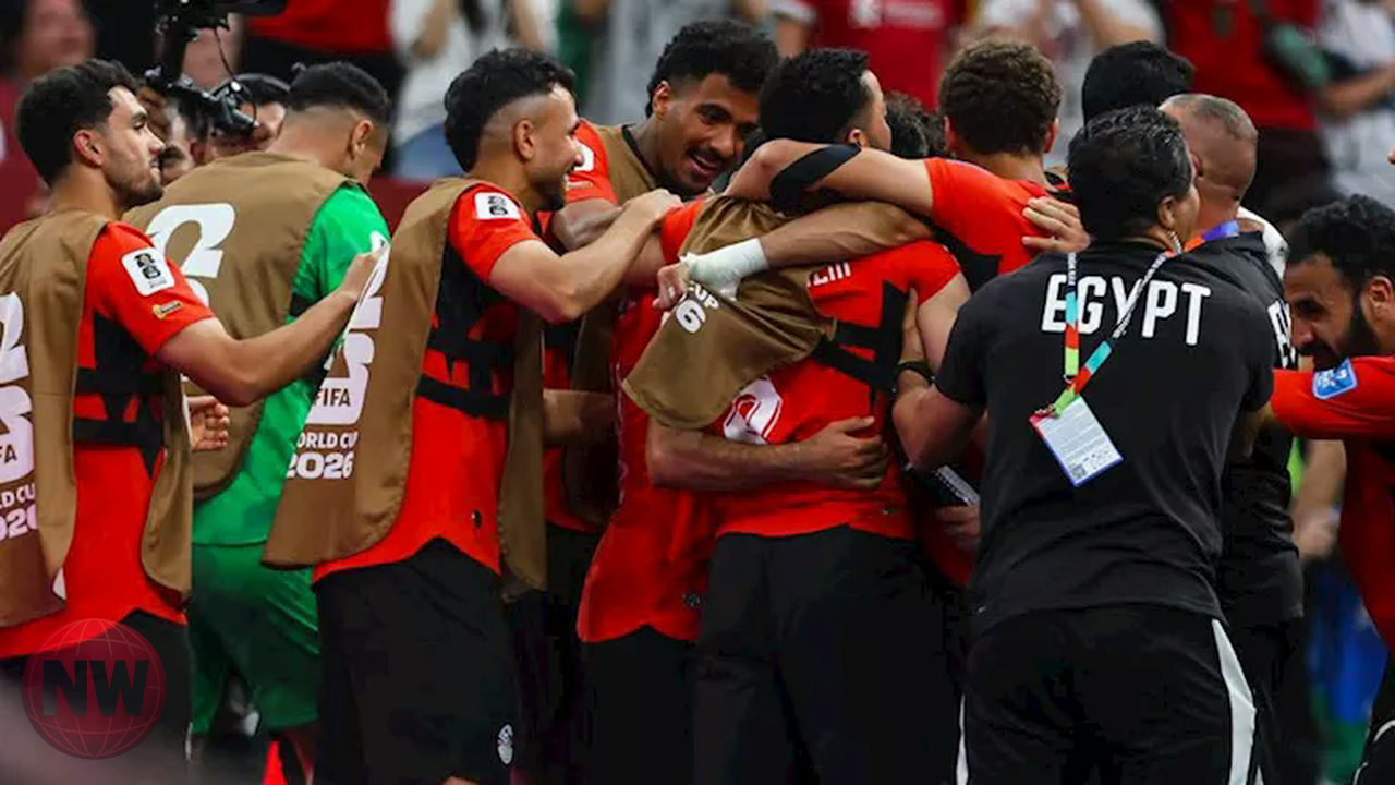 غياب مهند لاشين عن مواجهة مصر وأستراليا في كأس العالم