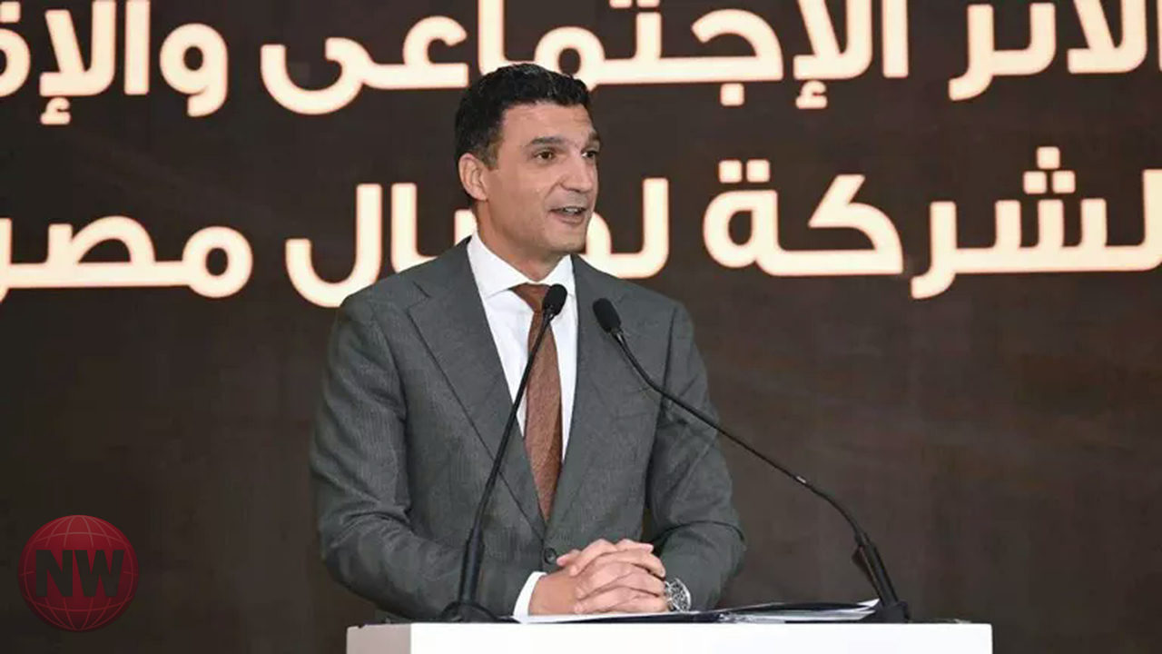 وزير الصناعة: المسؤولية المجتمعية جزء أساسي من التنمية المستدامة