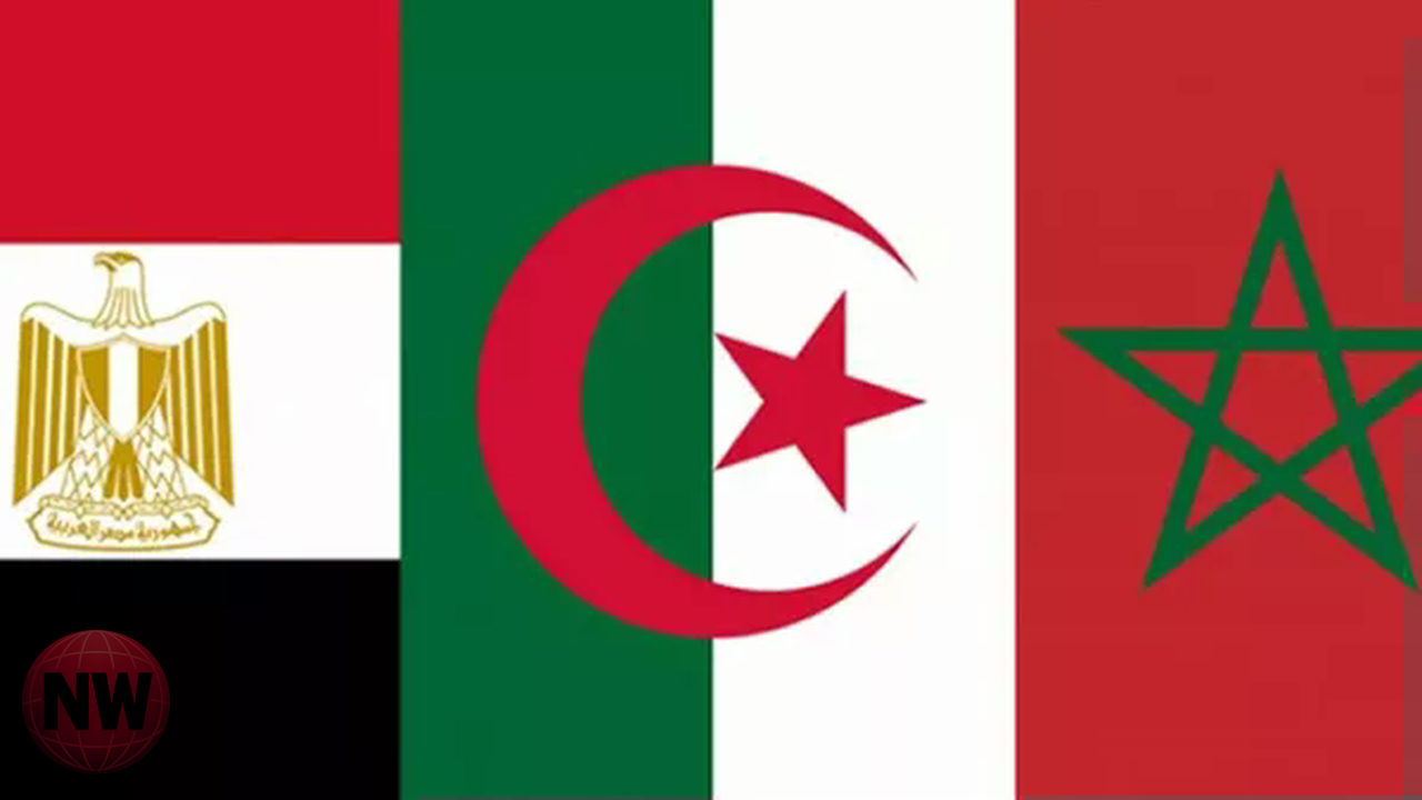 مونديال 2026: مصر والمغرب والجزائر تتصدر المشهد العربي في الأدوار الإقصائية