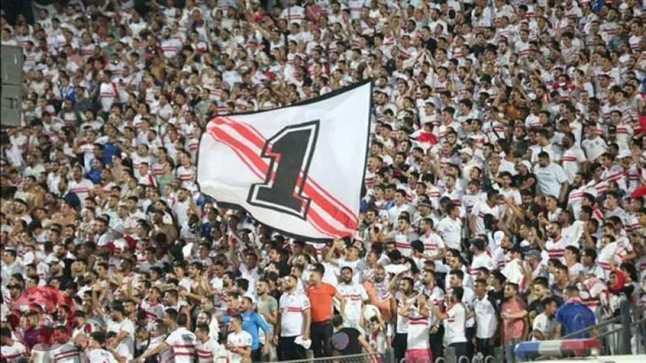 نائب رئيس الزمالك يناشد الجماهير بالوحدة والنقد البناء