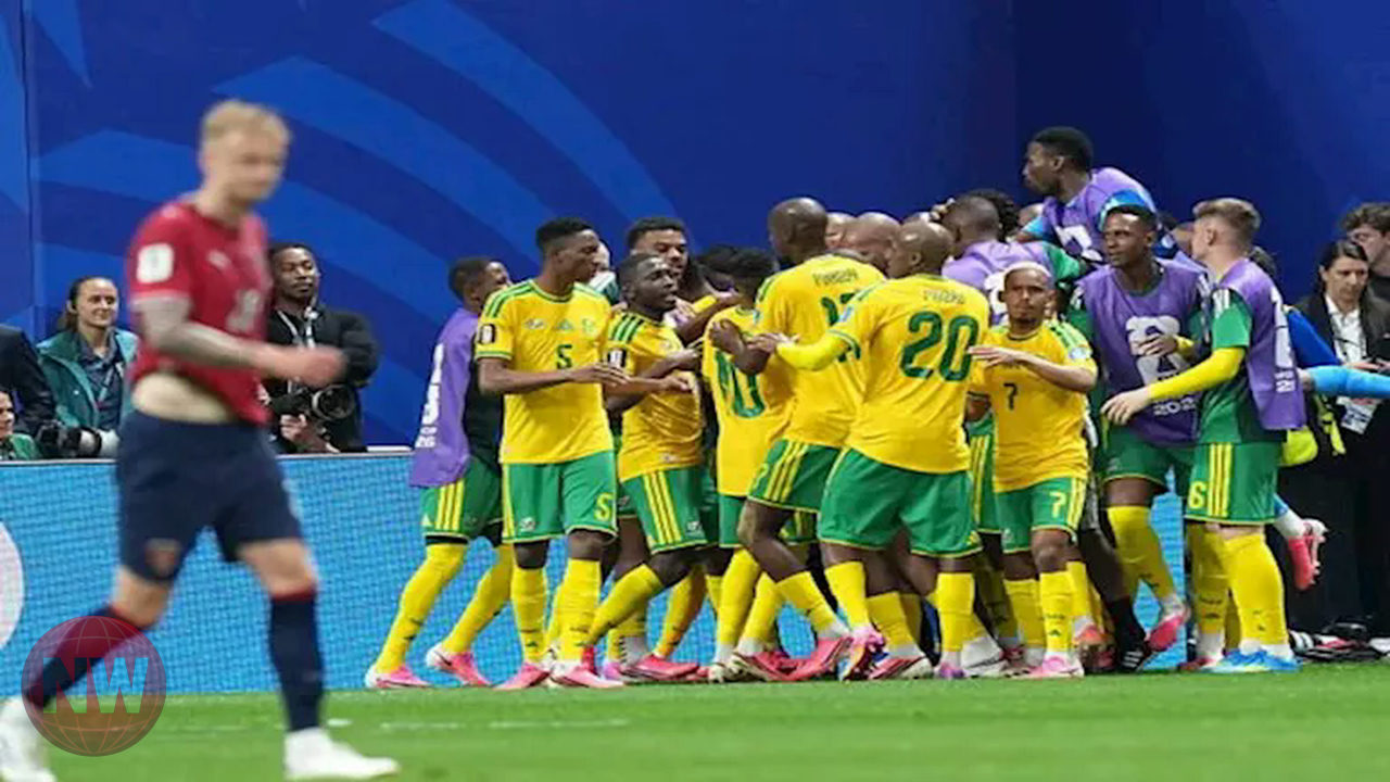 كندا تواجه جنوب أفريقيا في انطلاق دور الـ32 بمونديال 2026