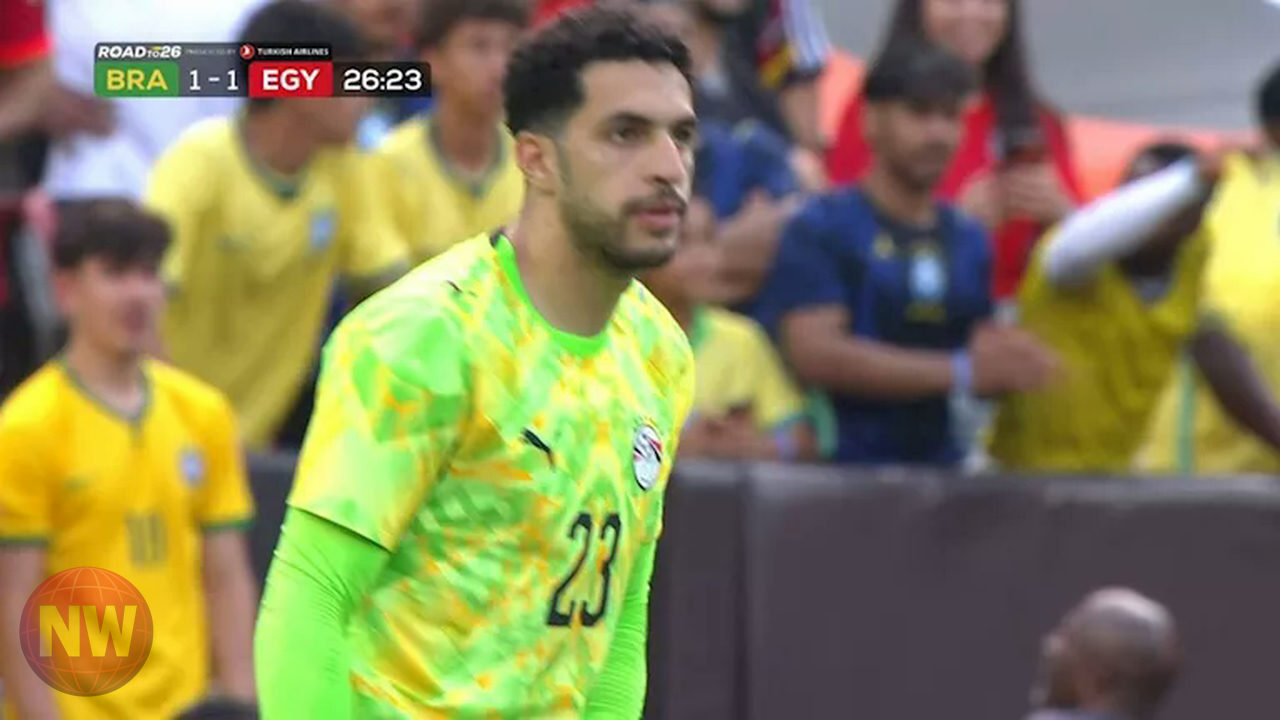 مصطفى شوبير يعلق على اختياره ضمن الأفضل في مجموعات كأس العالم 2026