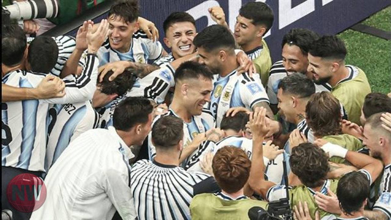 ميسي يقود الأرجنتين في كأس العالم 2026.. هل يتجه للكرة الذهبية التاسعة؟