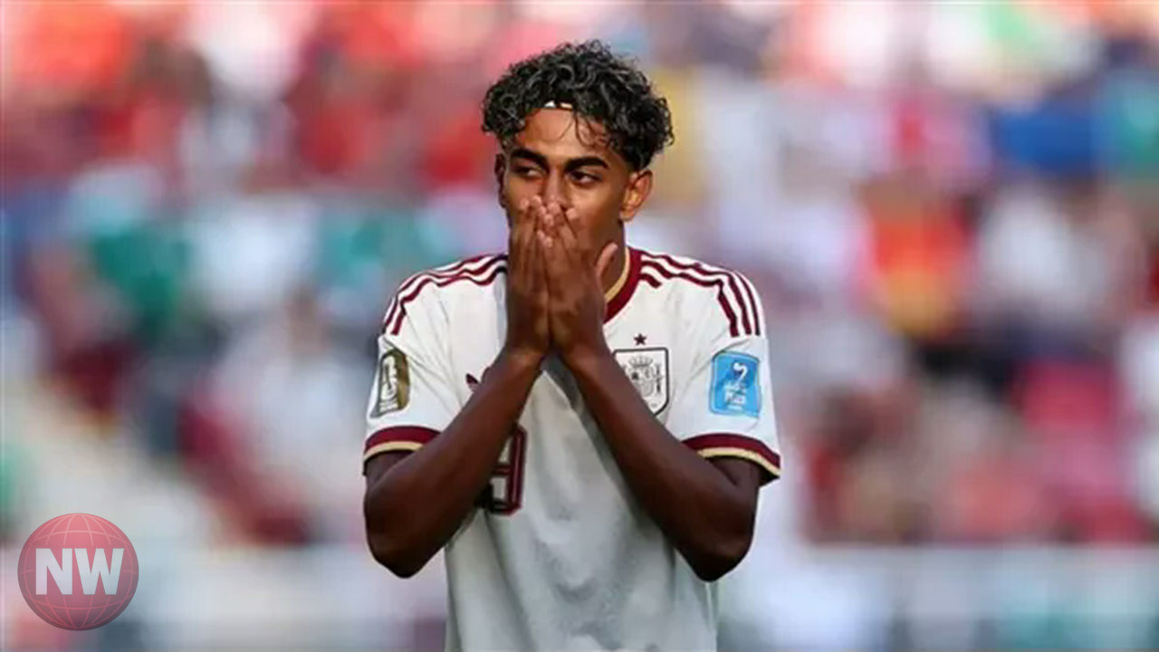غضب إسباني في كأس العالم 2026 بسبب عنف أوروجواي وإصابات لاعبين