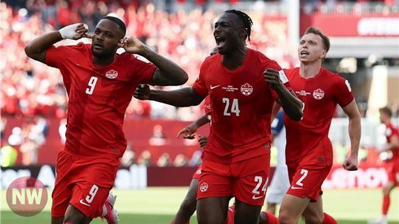 كندا تكتب التاريخ: التأهل لأول مرة إلى دور الـ 16 بكأس العالم