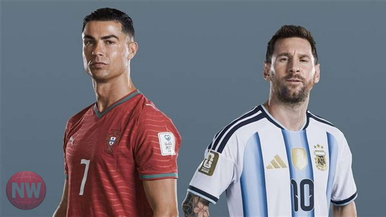 ميسي يتصدر قائمة هدافي كأس العالم 2026 بـ 6 أهداف
