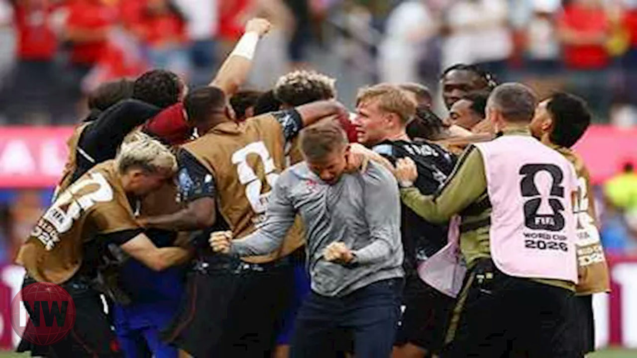 كندا تضمن مقعدها في ثمن نهائي كأس العالم 2026 بعد فوز مثير