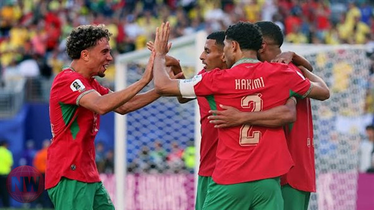 المغرب وهولندا.. صدام مرتقب في دور الـ32 لمونديال 2026