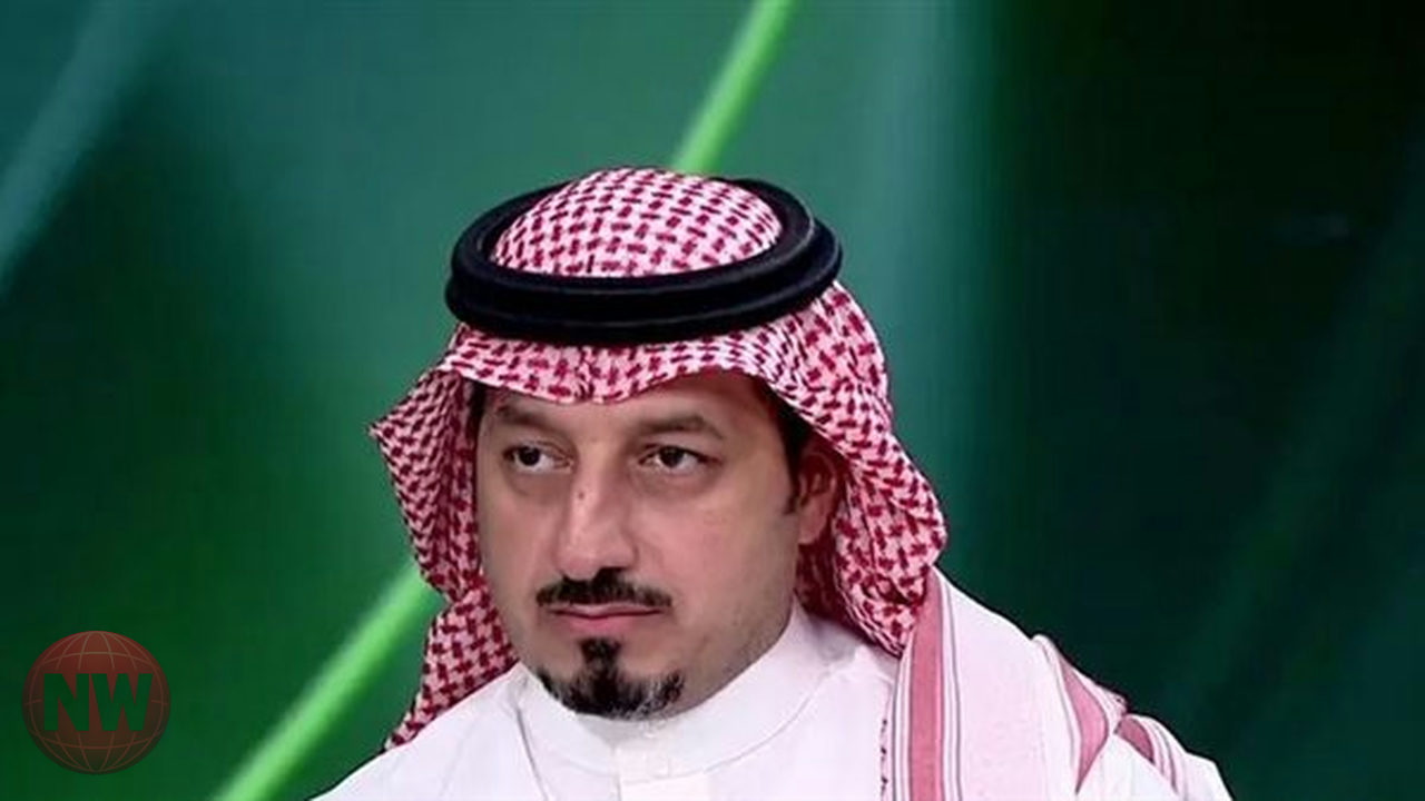 رئيس اتحاد الكرة السعودي يعلن استقالته عقب خروج الأخضر من المونديال