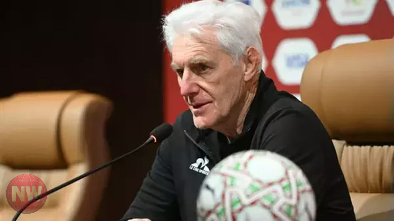 مدرب جنوب أفريقيا: بلوغ دور الـ16 في كأس العالم إنجاز فاق التوقعات