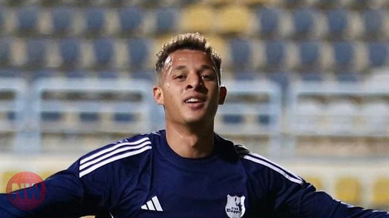 الأهلي المصري يقترب من ضم مهاجم إنبي الشاب بعد اتفاق مبدئي