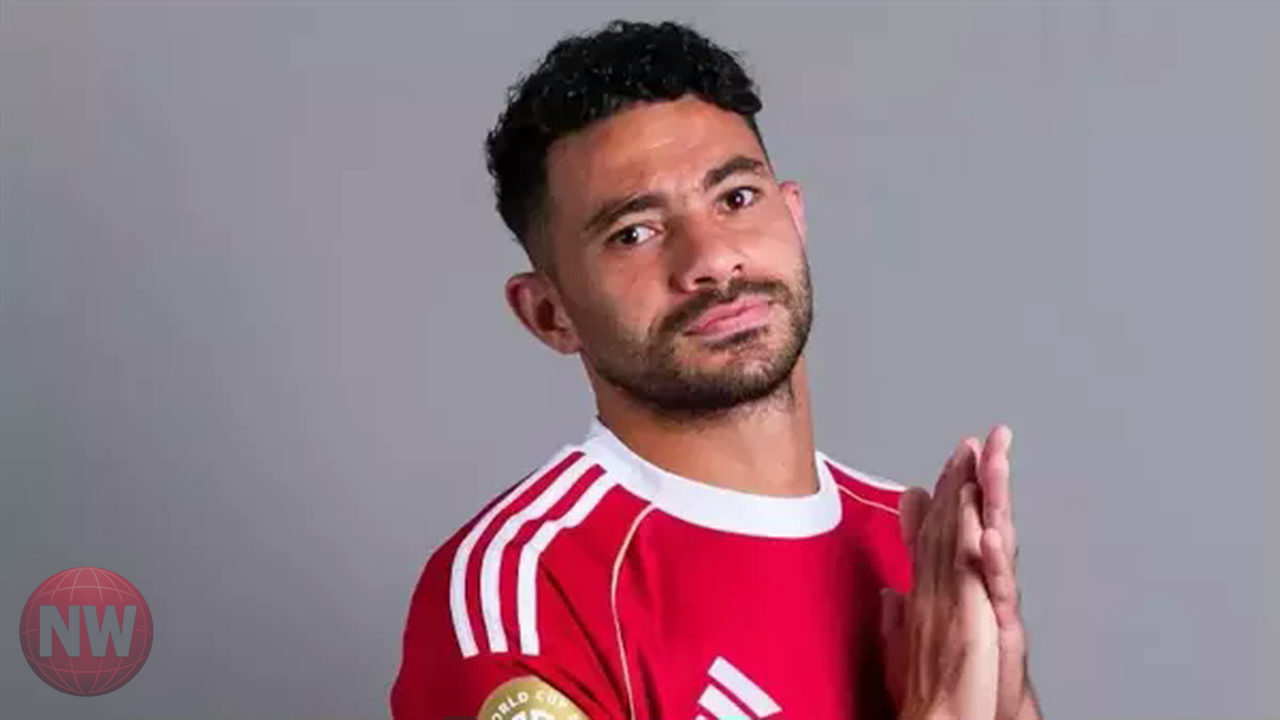الأهلي يخطط لتجديد عقد ياسر إبراهيم بعد كأس العالم 2026
