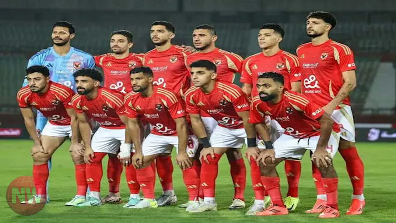 الأهلي المصري يسرّع خطى ضم علي محمود من إنبي بعقد خمس سنوات