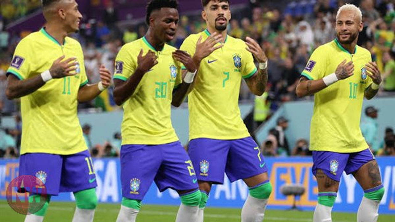 البرازيل تواجه اليابان في كأس العالم 2026 في مواجهة تاريخية