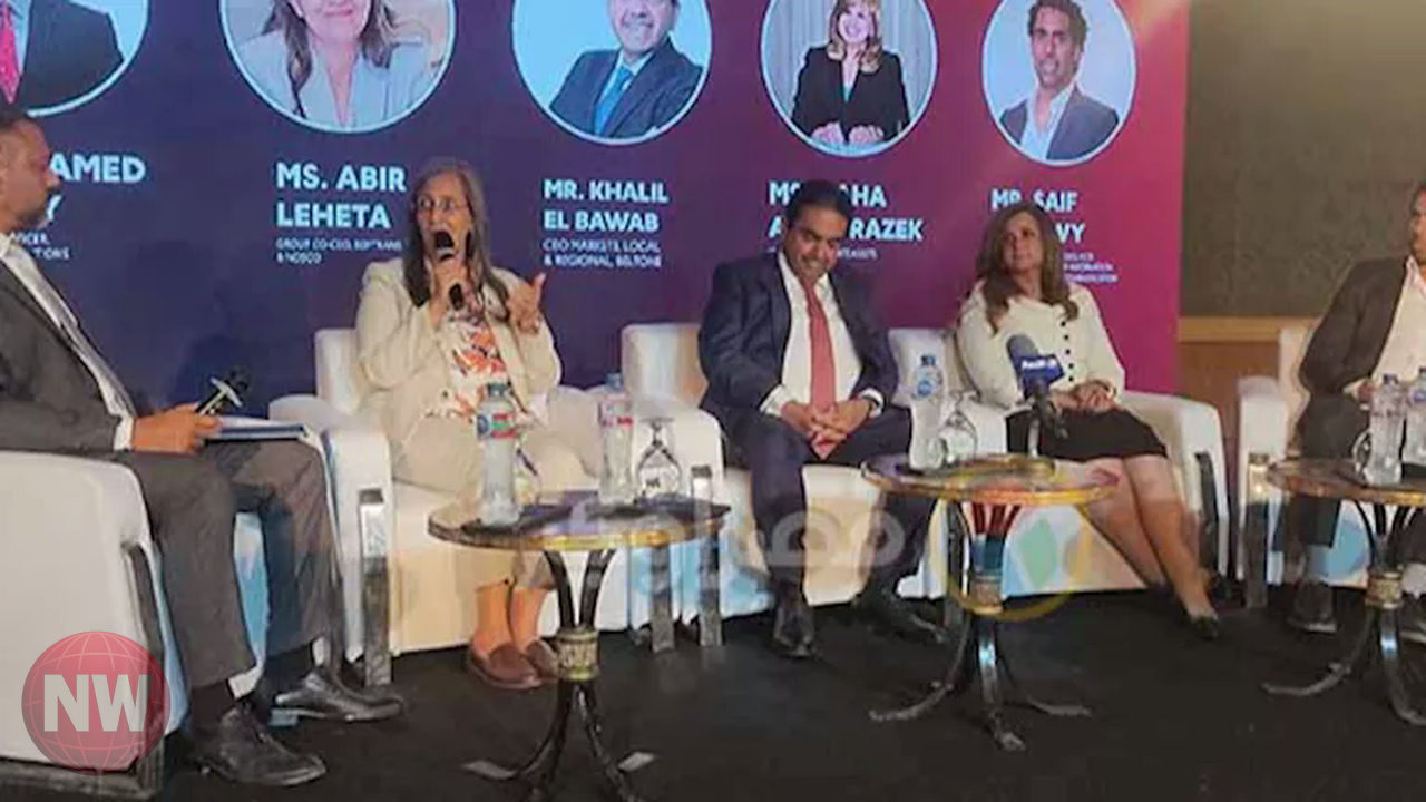 خبير: التكنولوجيا وسيلة وليست هدفًا في نماذج الأعمال الحديثة