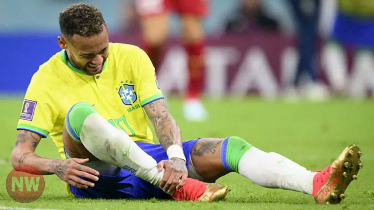 أنشيلوتي يكشف مدة مشاركة نيمار أمام اليابان في كأس العالم