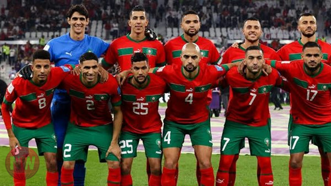 المغرب وهولندا: صدام تاريخي في دور الـ 16 بالمونديال