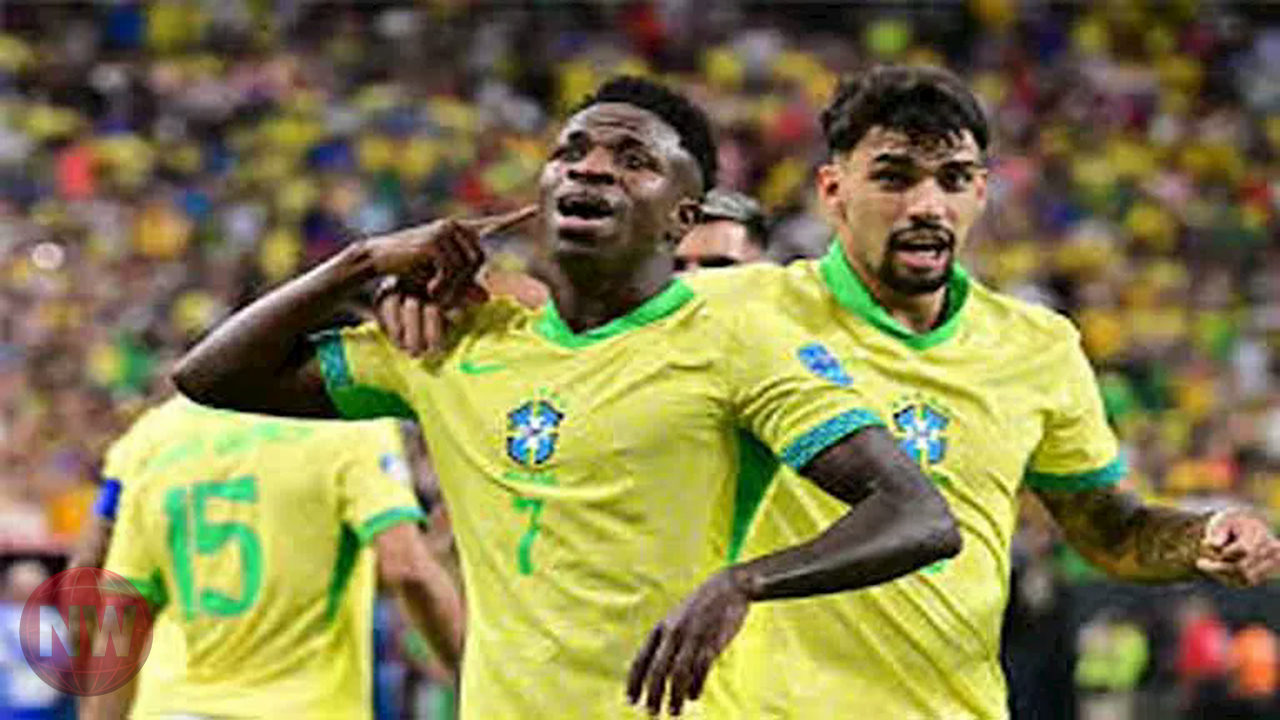 البرازيل تواجه اليابان في دور الـ 32 بكأس العالم 2026