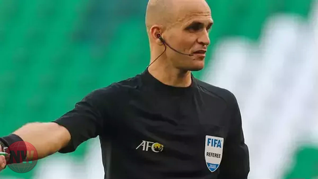 الفيفا يعلن حكام 6 مواجهات في دور الـ32 بكأس العالم 2026