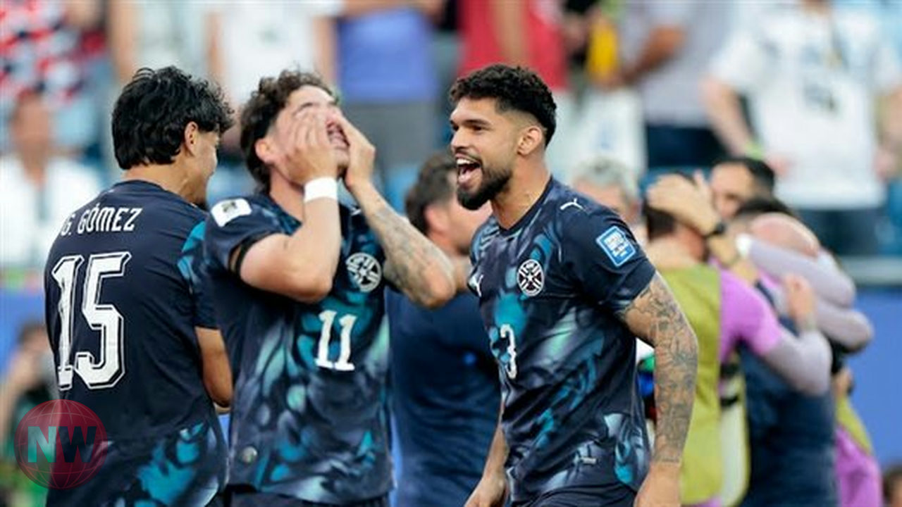 باراجواي تفاجئ العالم وتطيح بألمانيا في كأس العالم 2026 بركلات الترجيح