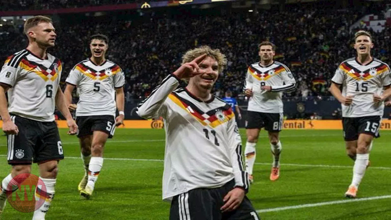 مونديال 2026: ألمانيا تواجه باراجواي بتشكيلتين أساسيتين في دور الـ 32