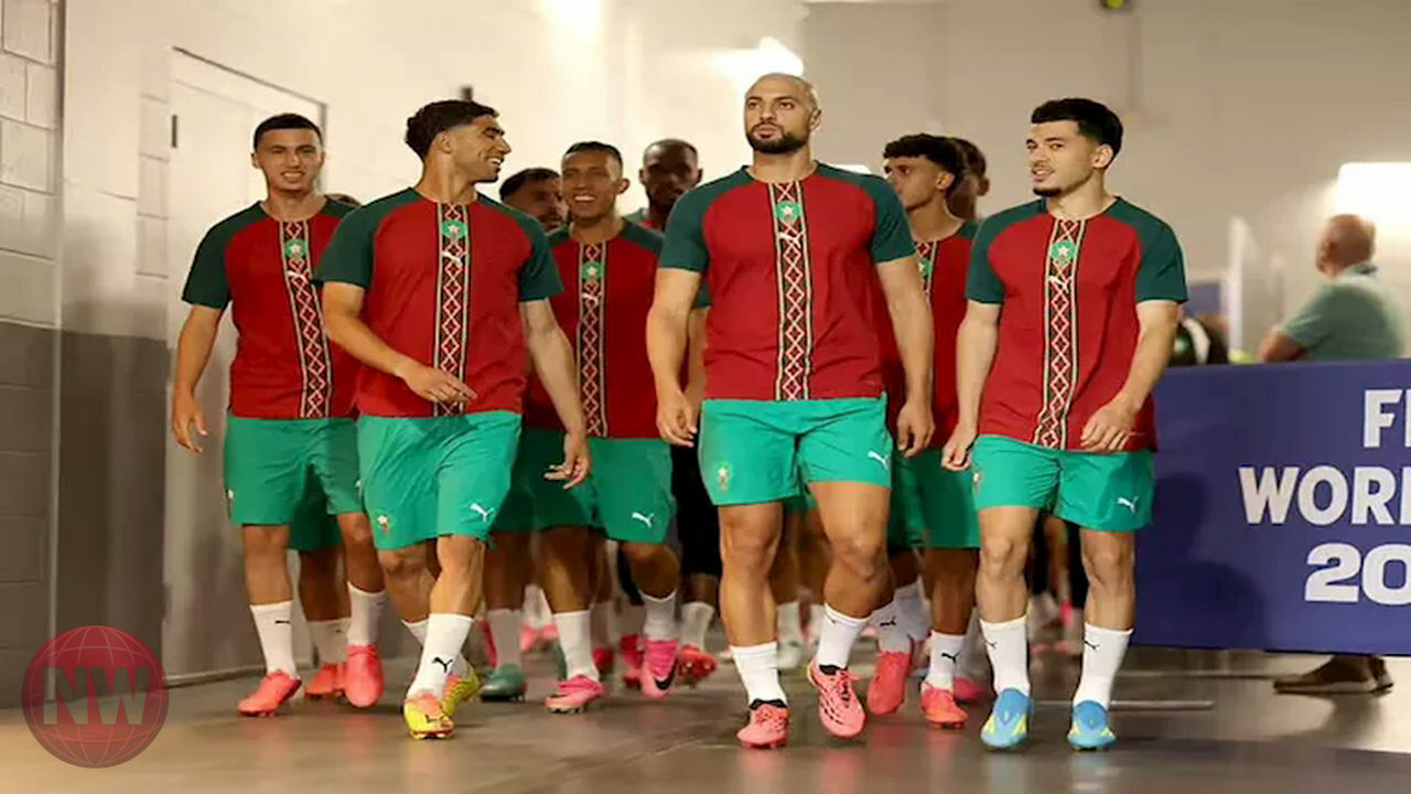 المغرب يواجه هولندا في دور الـ 32 بكأس العالم 2026