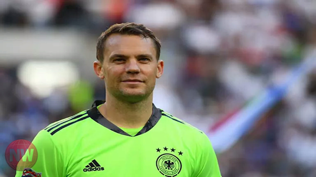 مانويل نوير يعتزل دوليًا بعد خروج ألمانيا المفاجئ من مونديال 2026