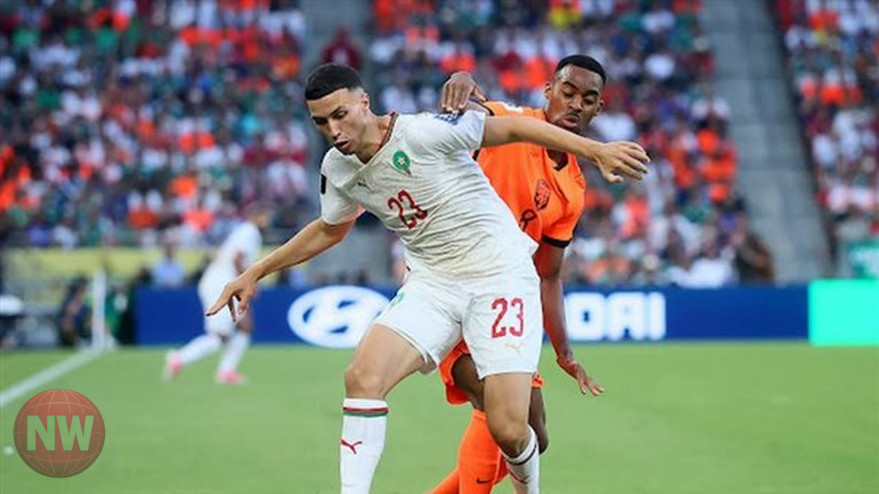 المغرب وهولندا.. تعادل سلبي في شوط أول حذر بكأس العالم 2026