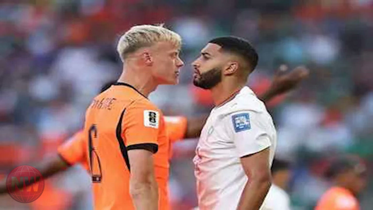 المغرب يتعادل مع هولندا ويحتكم للأشواط الإضافية بكأس العالم 2026