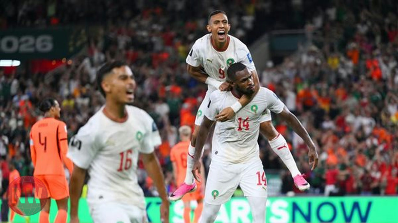 المغرب إلى ثمن نهائي مونديال 2026 بعد التفوق على هولندا