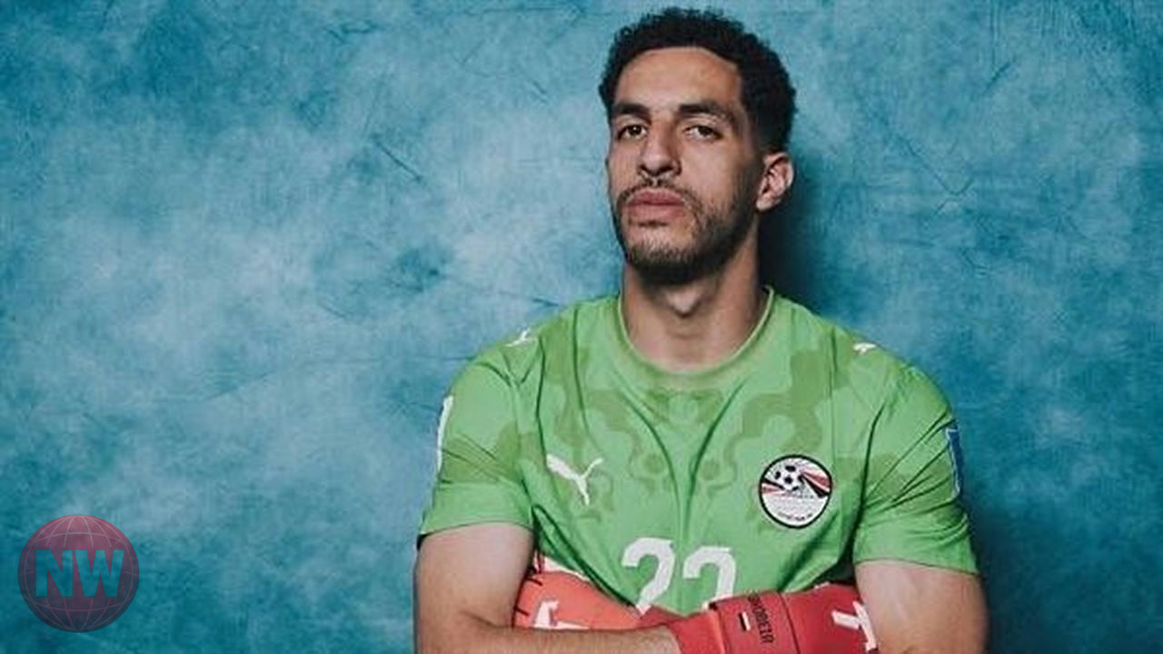 اهتمام أوروبي بحارس الأهلي مصطفى شوبير بعد تألقه في المونديال