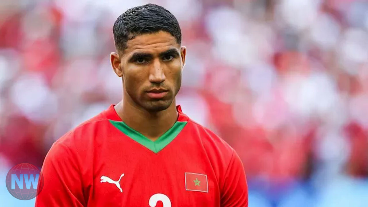 حكيمي: تأهل المغرب لمونديال أمريكا لم يكن صدفة
