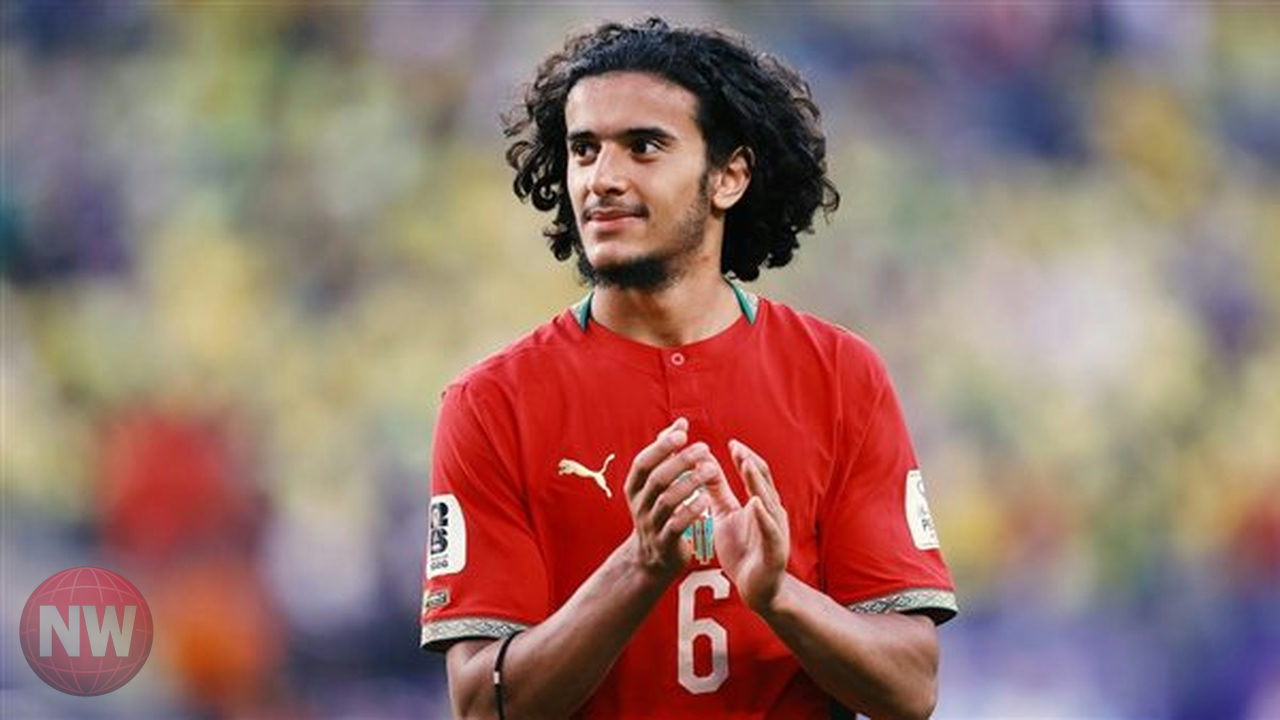 مانشستر سيتي يستطلع ضم أيوب بوعدي من ليل الفرنسي
