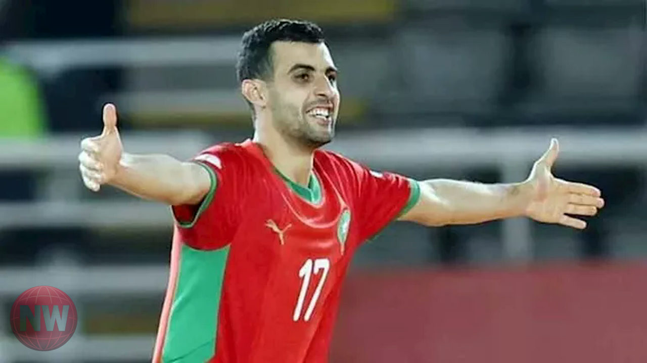 الأهلي يترقب 175 ألف دولار بفضل مشاركة بلعمري في كأس العالم