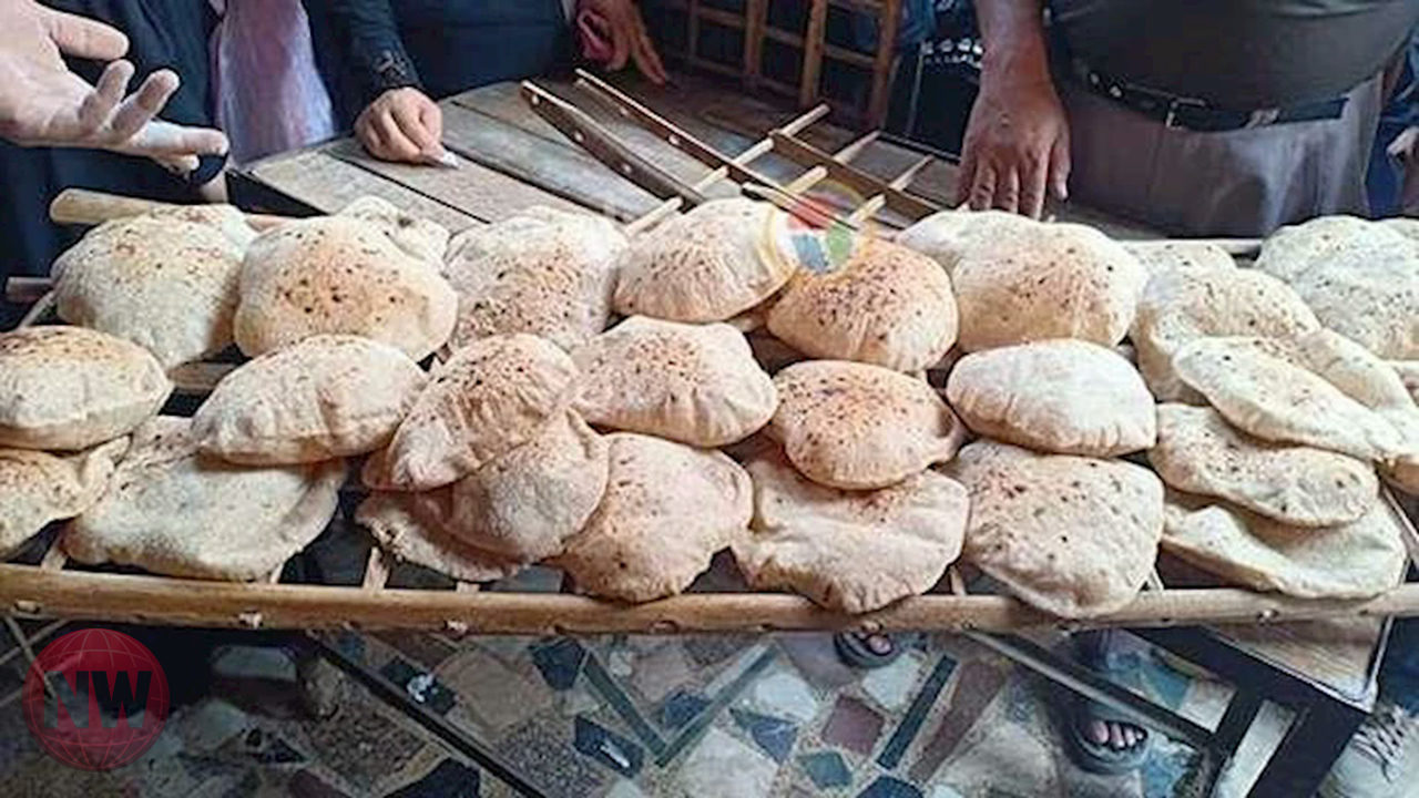 تأجيل تطبيق منظومة الخصم المباشر للمخابز لشهر إضافي