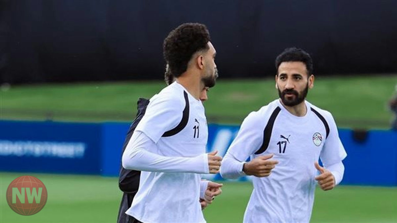 منتخب مصر يواجه تحديات في خط الوسط قبل مواجهة أستراليا بكأس العالم