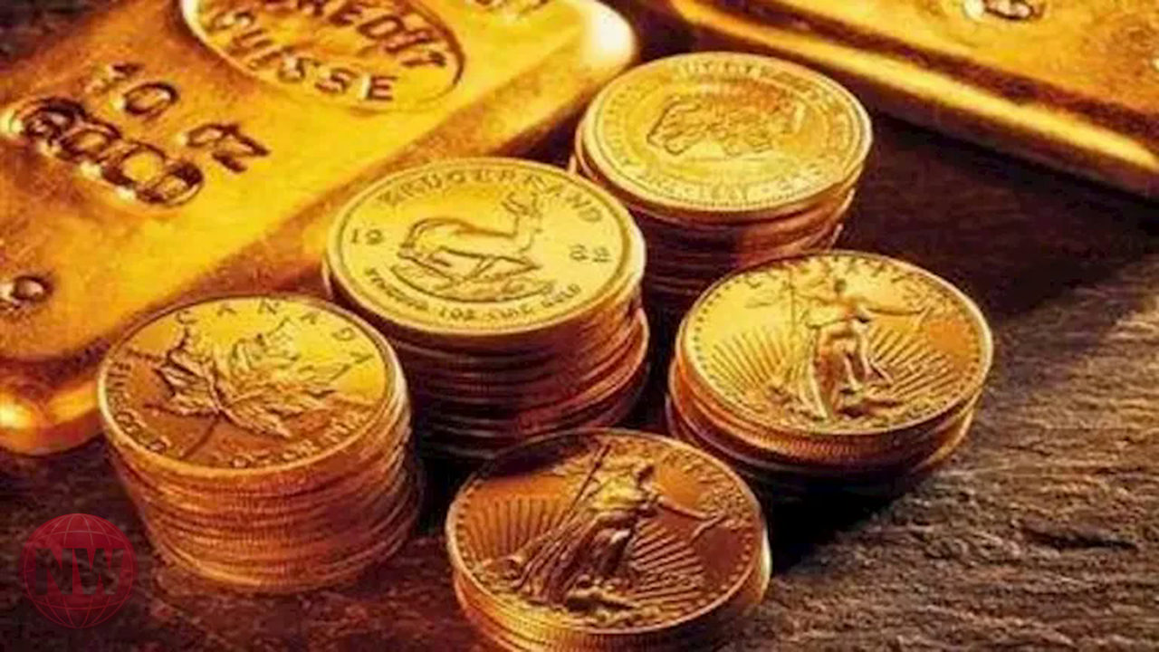 ارتفاع سعر جنيه الذهب في مصر 360 جنيهًا بختام التعاملات