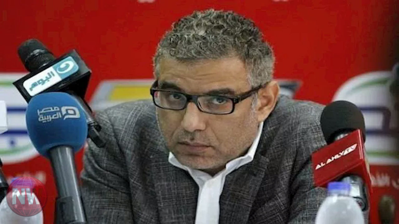 رئيس وادي دجلة ينتقد قرار الزمالك بالتعاقد مع مدرب أجنبي