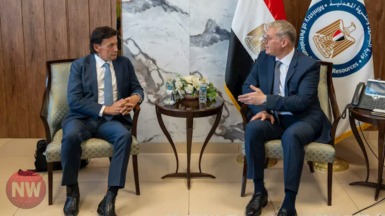دانة غاز الإماراتية تخطط لحفر بئرين جديدتين للغاز في مصر