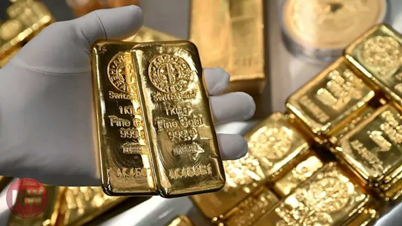 ارتفاع الذهب اليوم: جرام عيار 24 يربح 46 جنيهاً