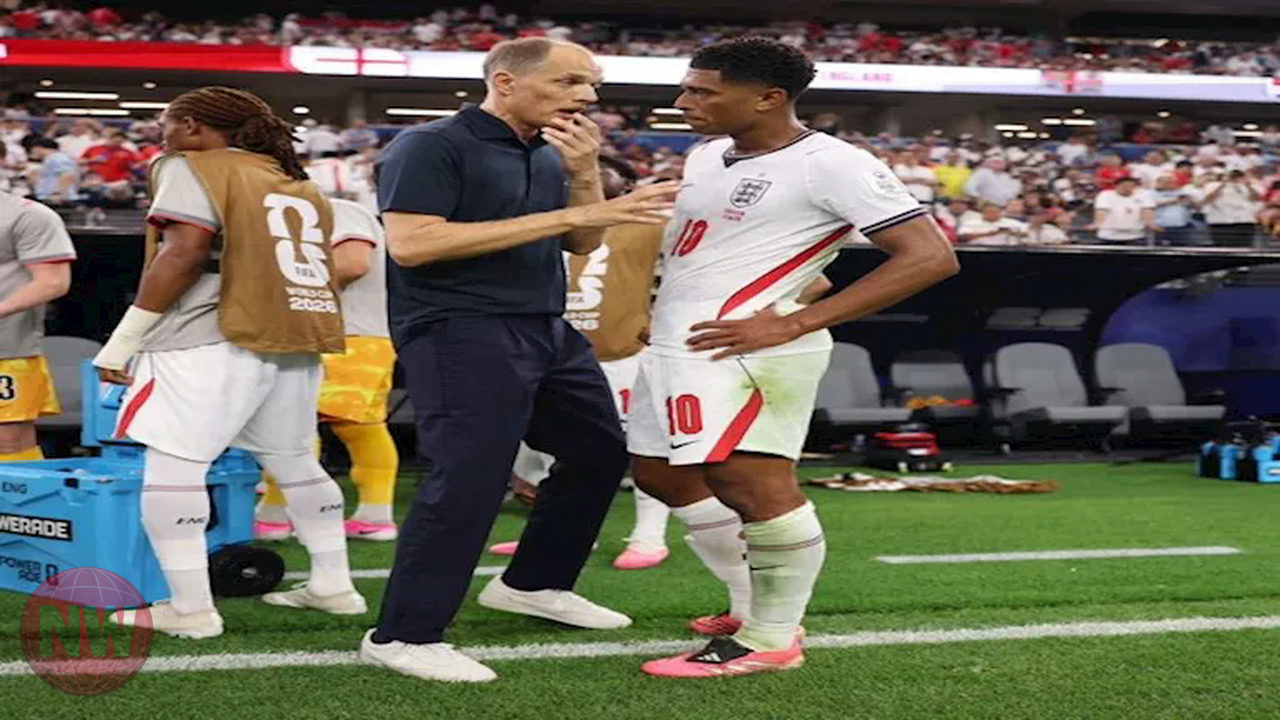 تحليل دقائق اللعب والمساهمات الهجومية في منتخب إنجلترا يكشف التباينات