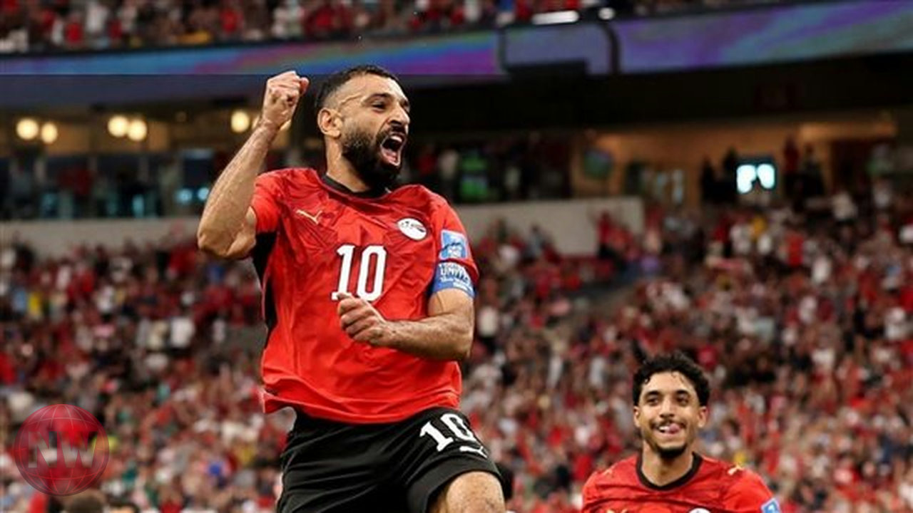 صلاح يلتقي هيثم حسن لتوضيح موقفه من استبعاده من كأس العالم